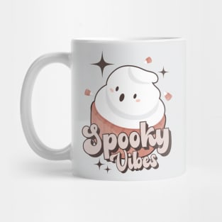 Spooky vibes Mug